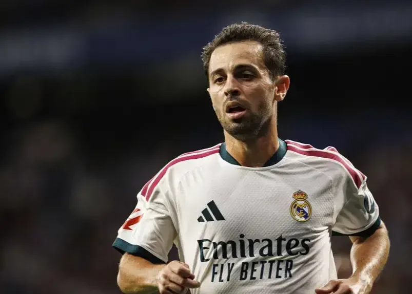 گفتند برناردو را فراموش کن، اصلا بهدرد نمیخورد!