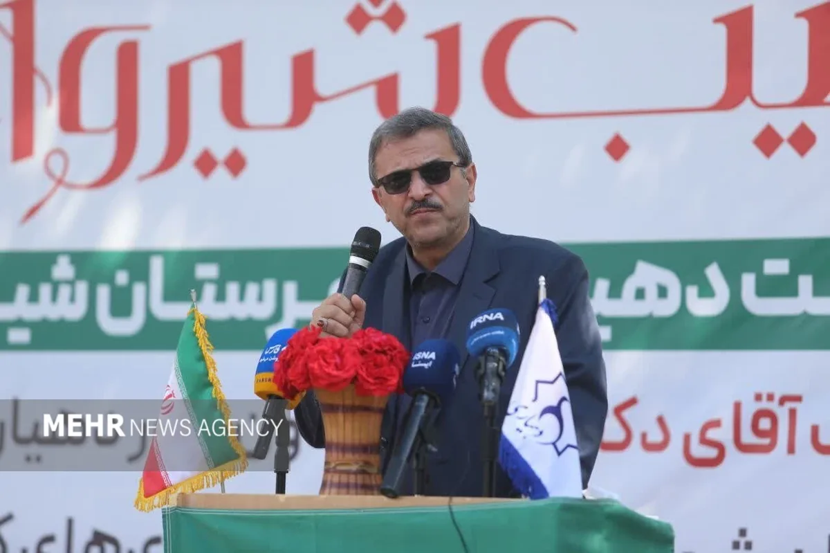 علویمقدم: دهیاران از رسوب اعتبارات در حسابها جلوگیری کنند