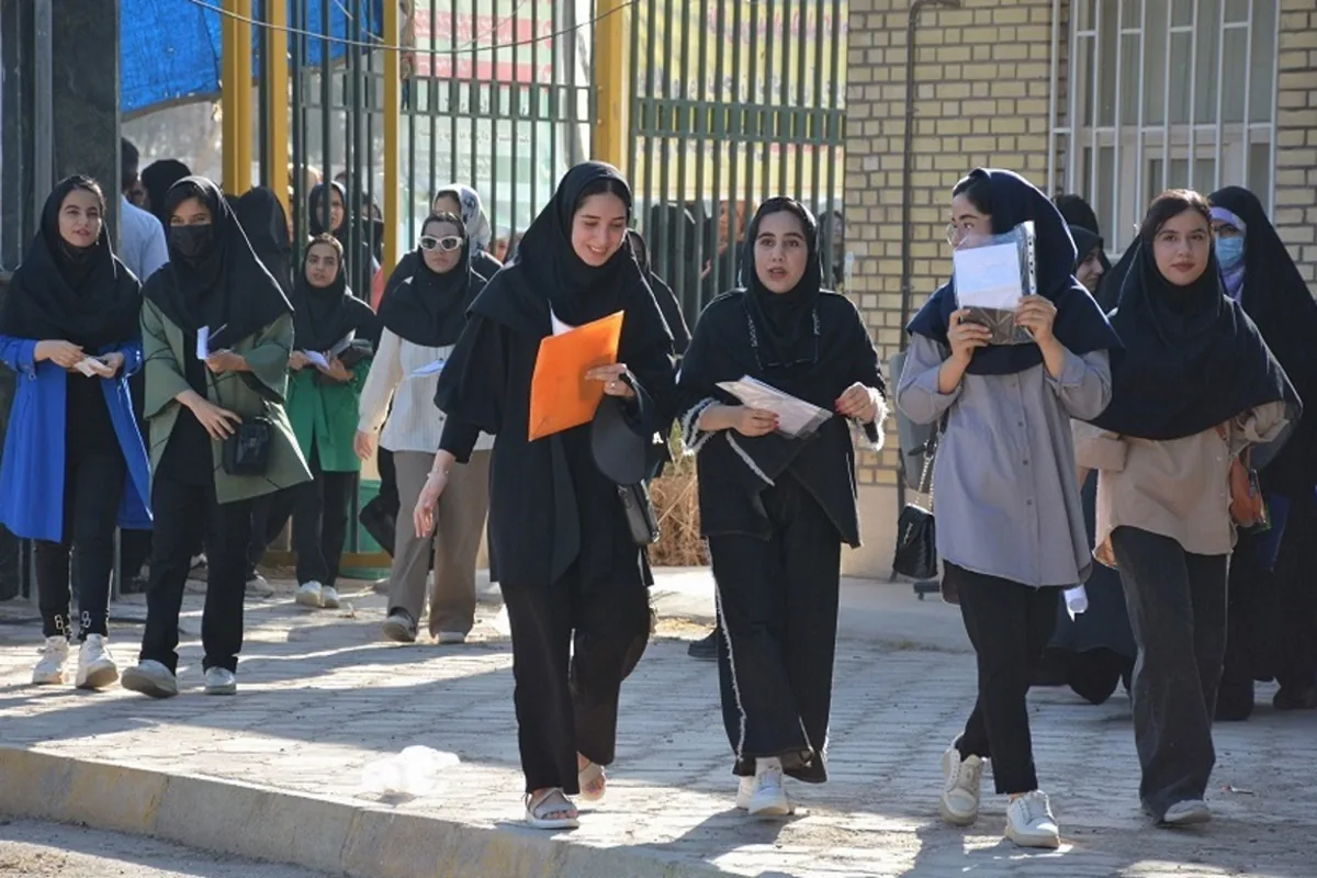 قبولی تضمینی دکتری با ۵۱۰ میلیون تومان؛ ماجرای فروش صندلی پزشکی ۱۱ میلیارد تومانی