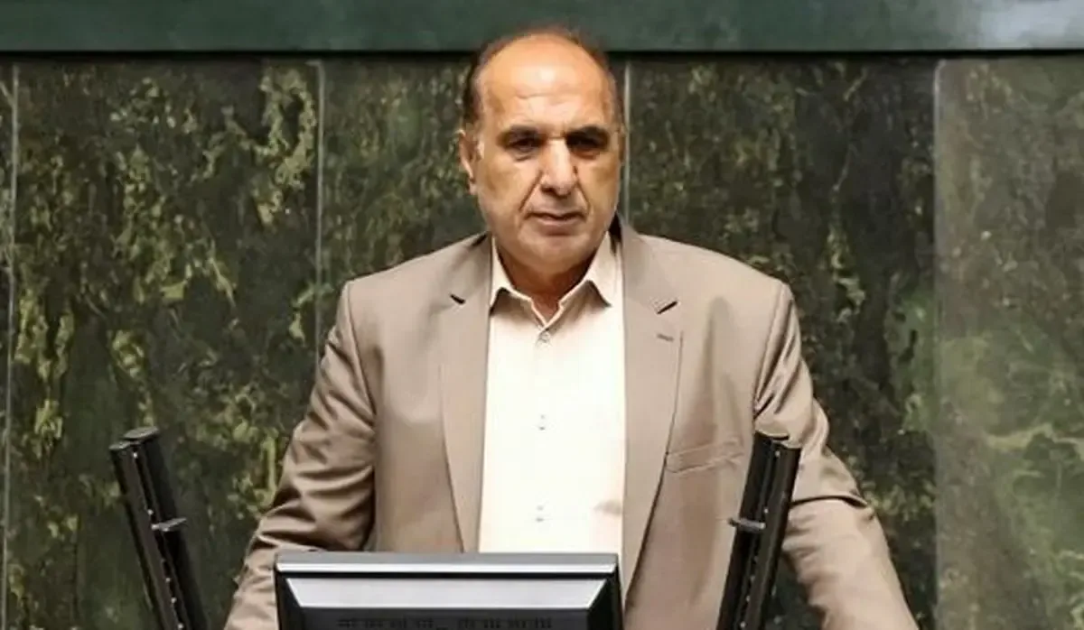 نماینده مجلس: اگر آقای پاکنژاد استعفا هم نمیداد درباره لغو قراردادهای نفتی با چین حتماً استیضاح می شد!
