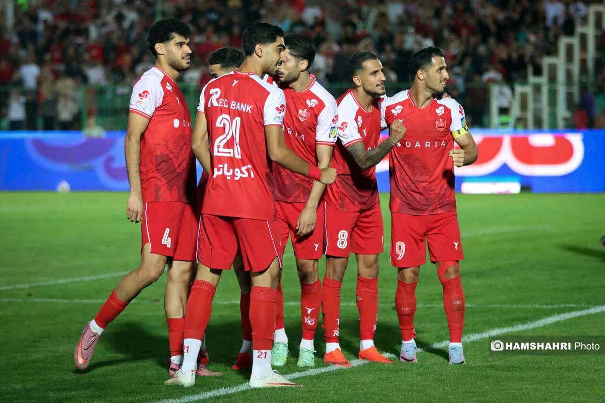 قطعی؛ فروش حداقل ۳ بازیکن پرسپولیس