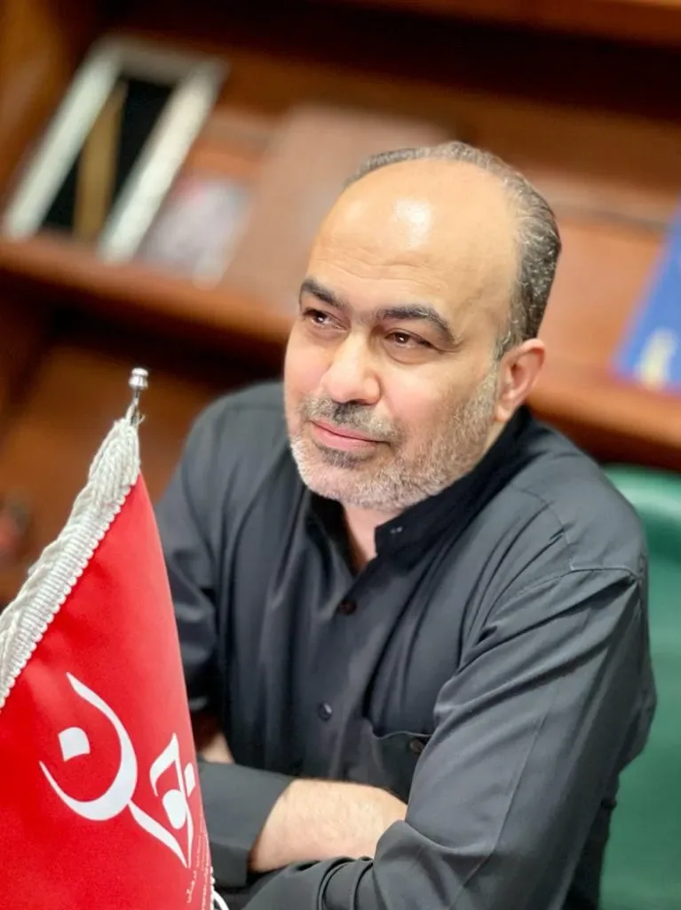 کار درست تراکتور محتاج حمایت فوتبال