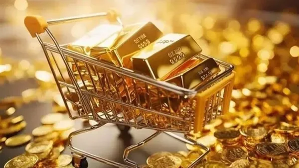 هیئت وزیران دو مورد از اختیارات بانک مرکزی درباره پلتفرمهای فروش آنلاین طلا را کم کرد