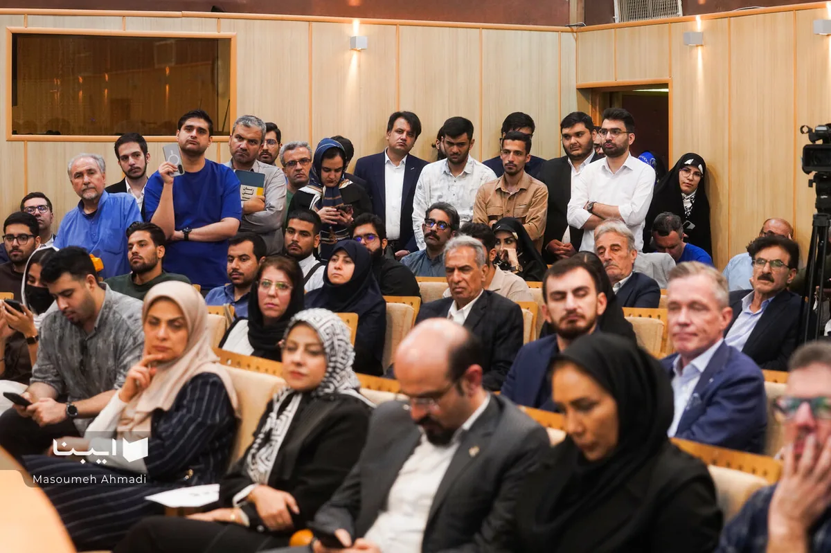 انسجام داخلی رکن معنایی امنیت ملی است