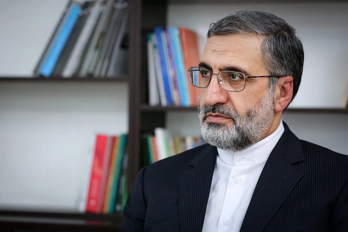 رئیسدفتر شهید رئیسی درباره احتمال ترور ایشان: نظر نهایی این هیئت را بررسی کنید