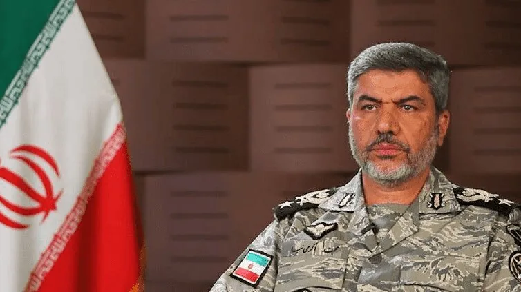 هشدار مقام عالی رتبه ارتش: اگر جنگ جدید اتفاق بیفتد دامنه پاسخ ما محدود نیست