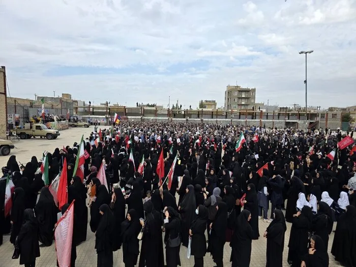 جان‌فدایان کرد مرزدار سرپل‌ذهاب برای دفاع از ایران به میدان آمدند