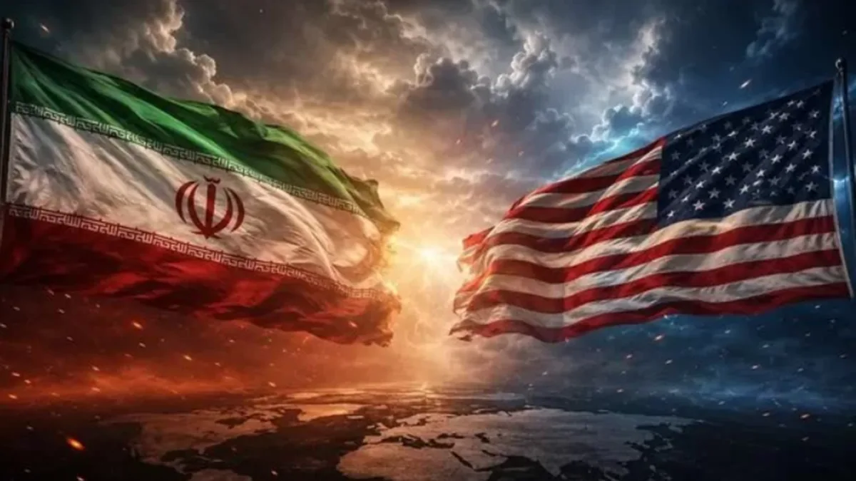 ایران در لحظه صفر چه امکانهایی دارد / عصر حجر؟ بازگشت به ۱۰۰ سال پیش برای شیخنشینها کافی است