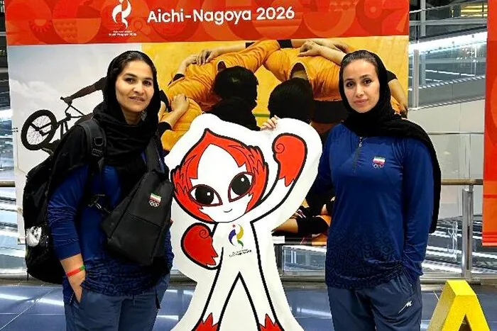 گلایه بانوی مشهدی نایب‌قهرمان کبدی ناگویا از عدم حمایتهای متولیان ورزش خراسان رضوی