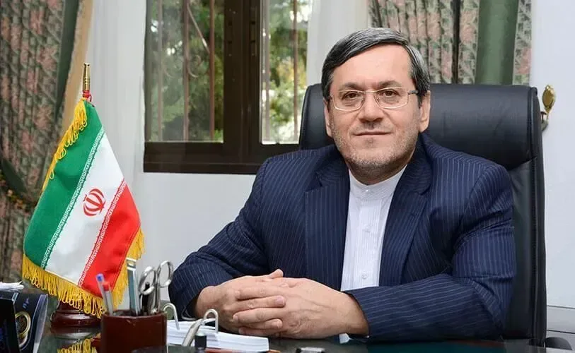 قشقاوی: اتهامهای اخیر انگلیس را علیه ایران رد میکنیم/ ادعای گشایش تنگه هرمز کذب است