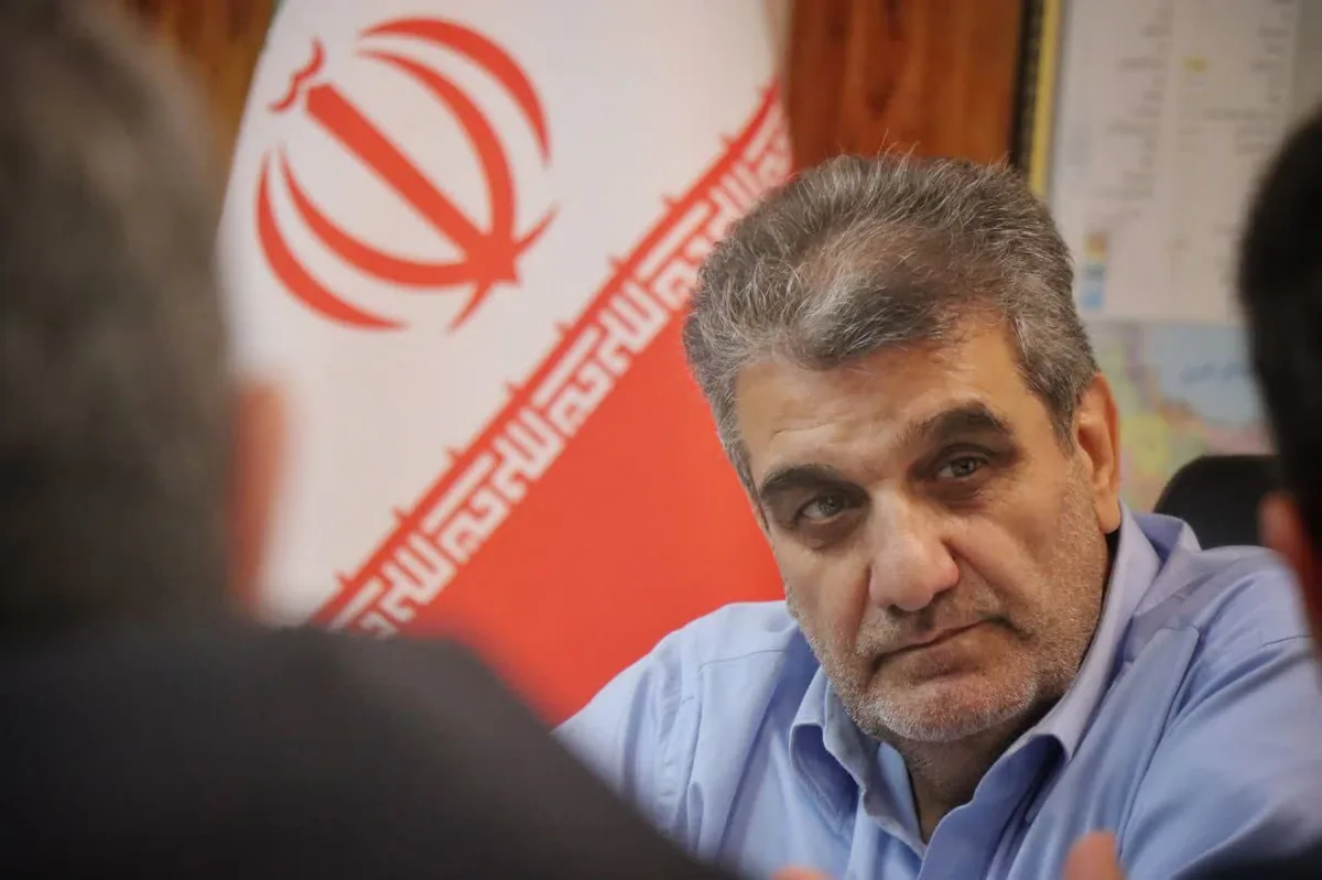 استاندار سمنان: هر شهرستان آمادگی متناسب با شرایط خود در مقابل النینو داشته باشد