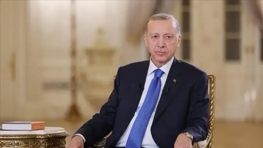 اردوغان خواستار اصلاح ساختار شورای امنیت سازمان ملل شد