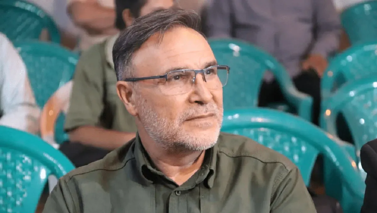آریایینژاد: رفع ناترازی انرژی تنها با کاهش مصرف مردم امکانپذیر نیست