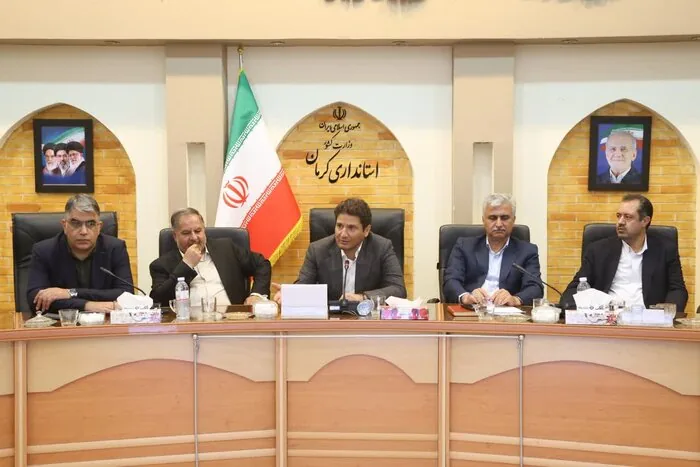 چهارشنبه ۲۹ مهرماه؛ چه خبر از کرمان؟