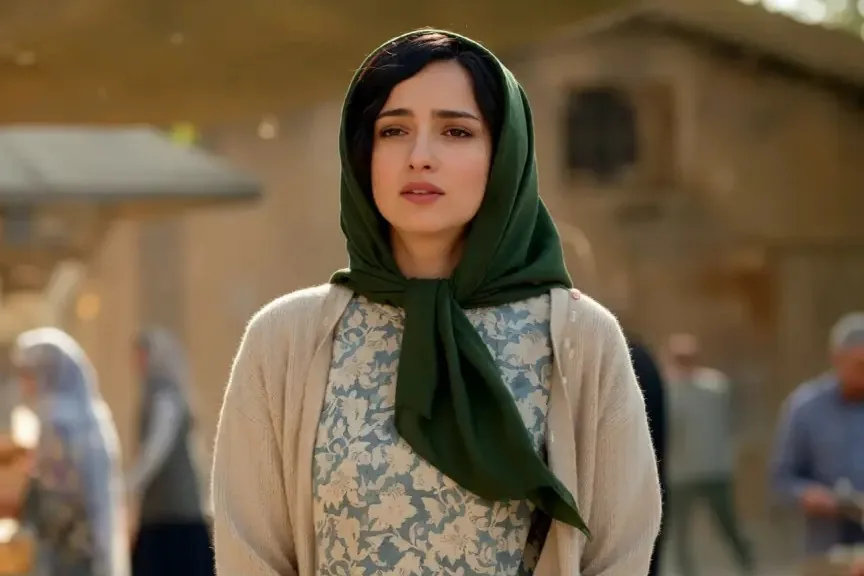 ندا جبرائیلی در یل