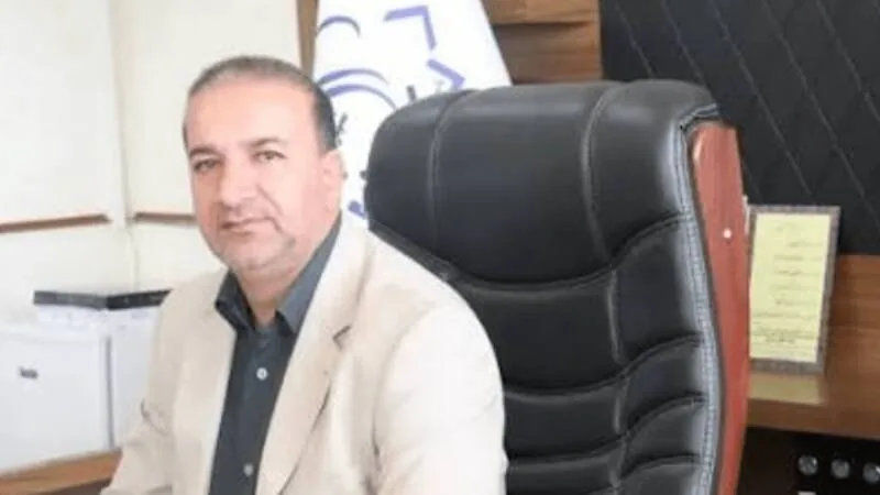 شهردار جونقان با شلیک گلوله به قتل رسید +عکس
