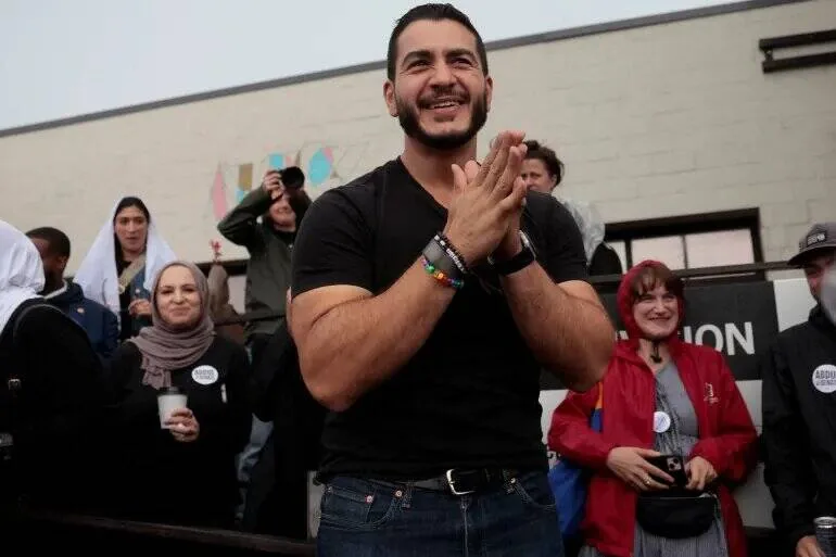 نامزد انتخابات آمریکا: اسرائیل متحد ما نیست؛ نباید با ایران جنگ میکردیم