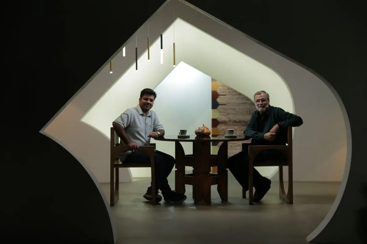 نردبان به استان مرکزی میرود