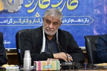 رییس کمیسیون داخلی مجلس: شعام هنوز مجوزی برای برگزاری انتخابات شوراها صادر نکرده است