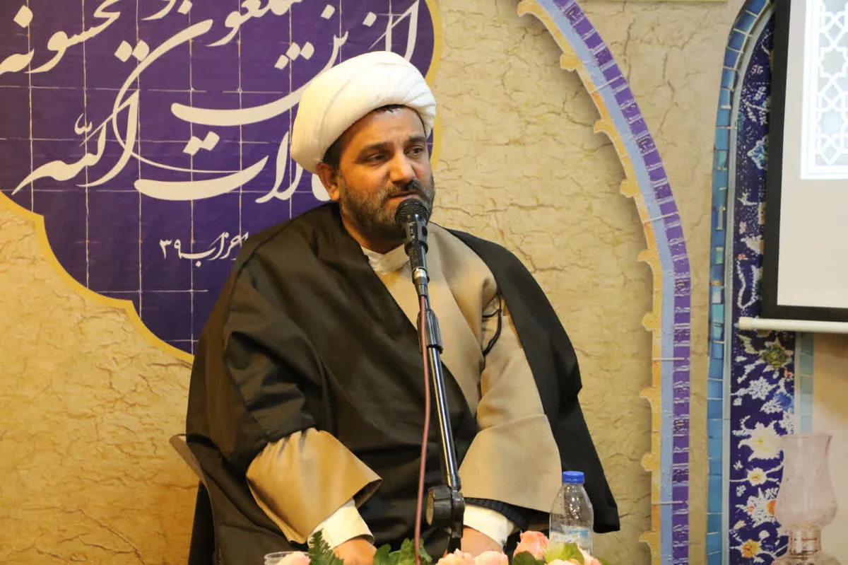 حجتالاسلام فوقی:اصفهان درحفظ قرآن به نسبت جمعیت رتبه نخست کشور رادارد