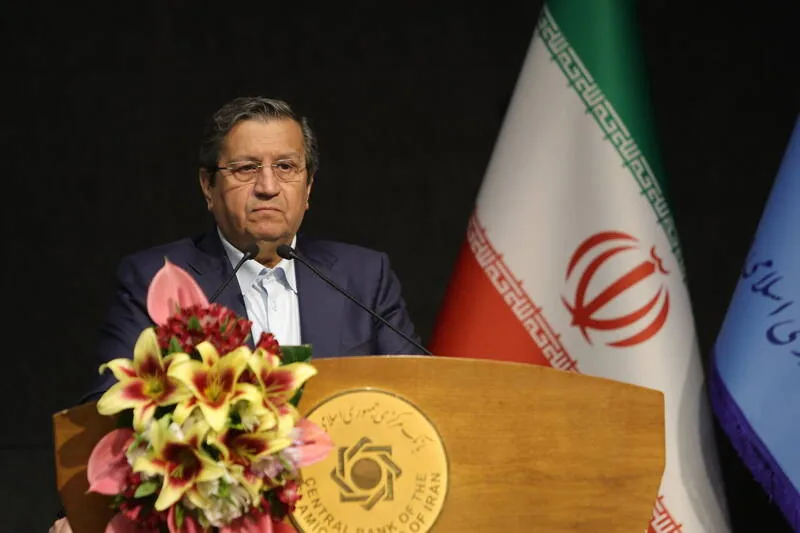 واکنش همتی به ادعاهای جدید وزیر خزانهداری آمریکا