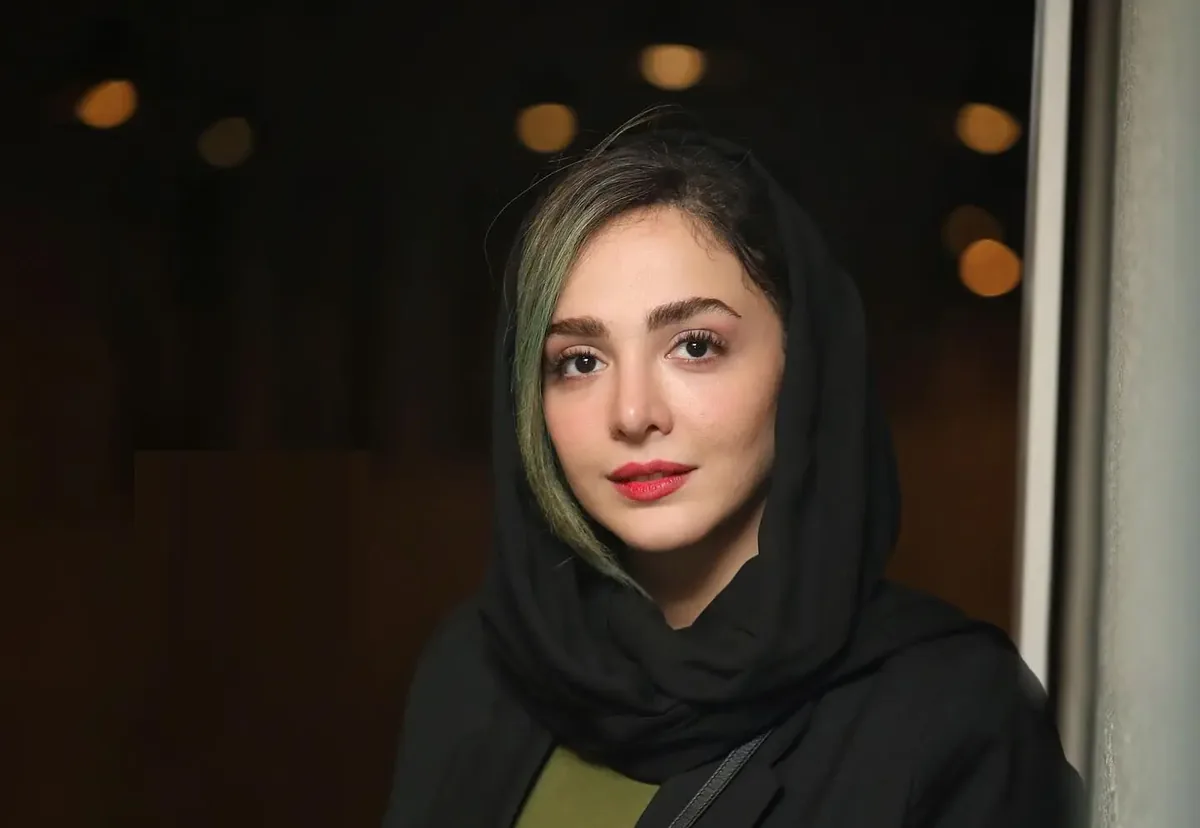 بیوگرافی المیرا دهقانی | از لحظه گرگ‌و‌میش تا بامداد خمار | گیمفا