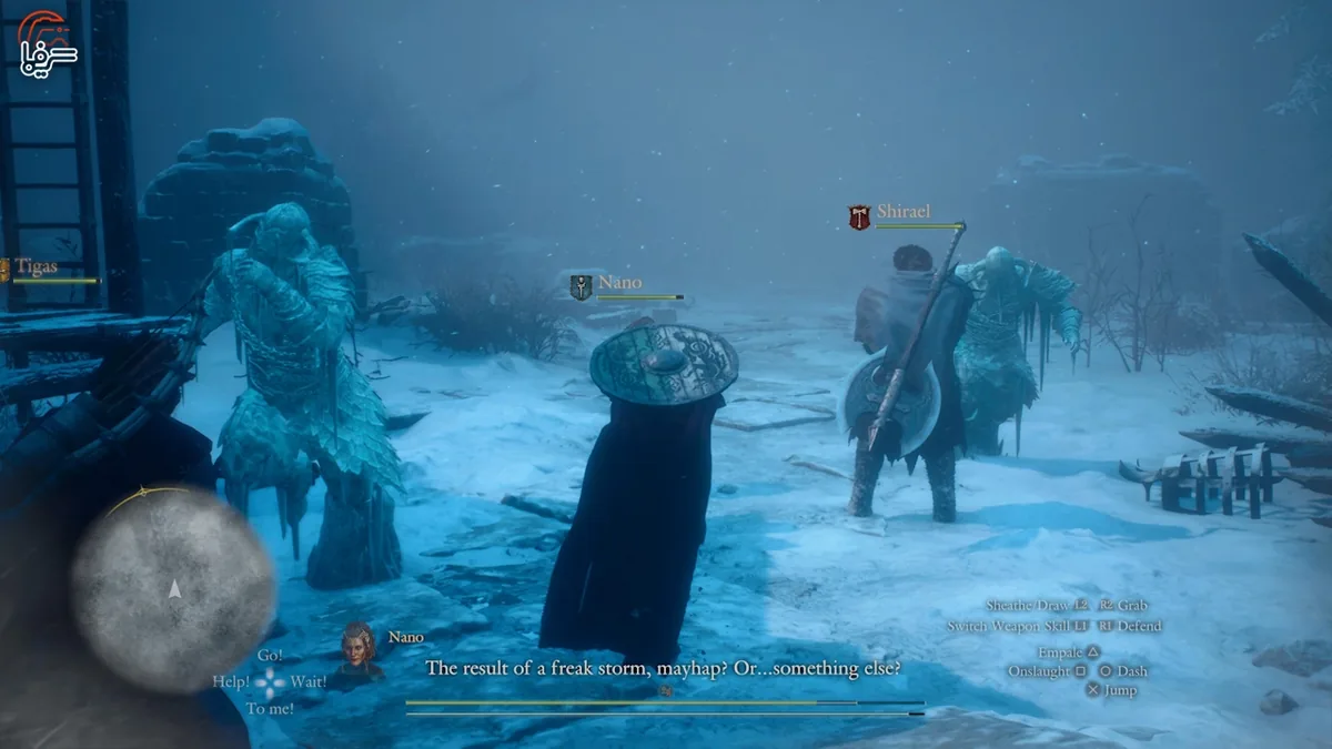 نقد و بررسی بازی Dragon’s Dogma 2: Dark Arisen | گیمفا
