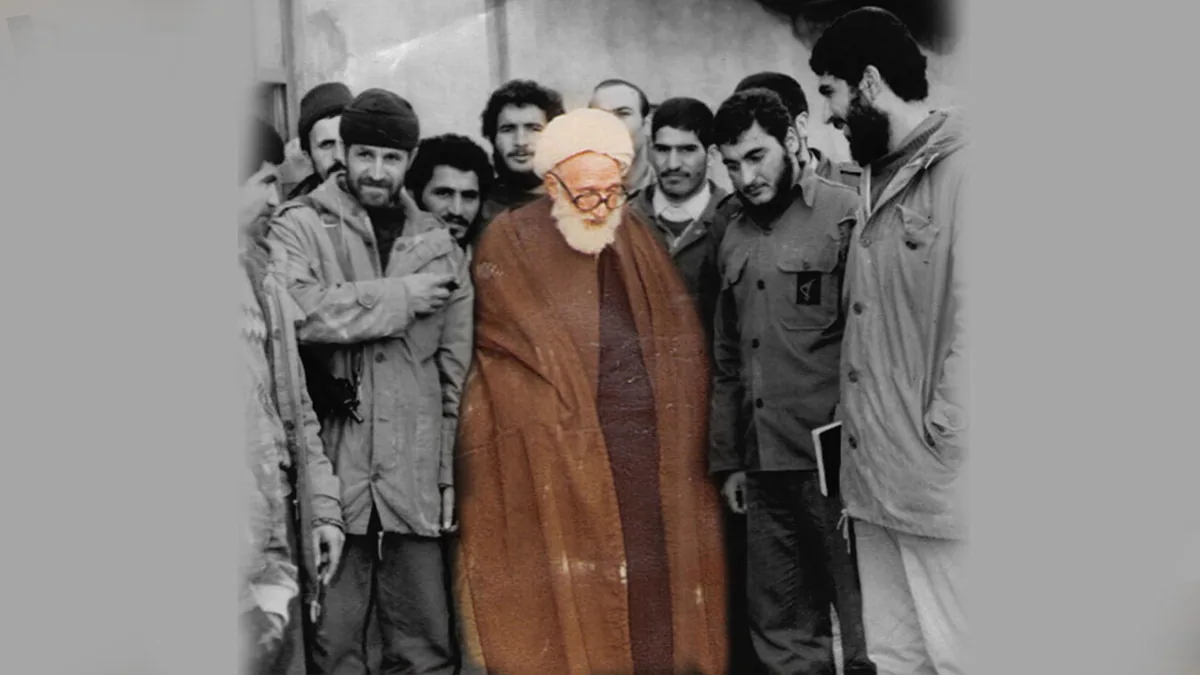 الگوی عملی زیست مردمی در سیره حاجآقا بزرگ عراقی؛ ثروتی که هرگز رنگ دنیا نگرفت