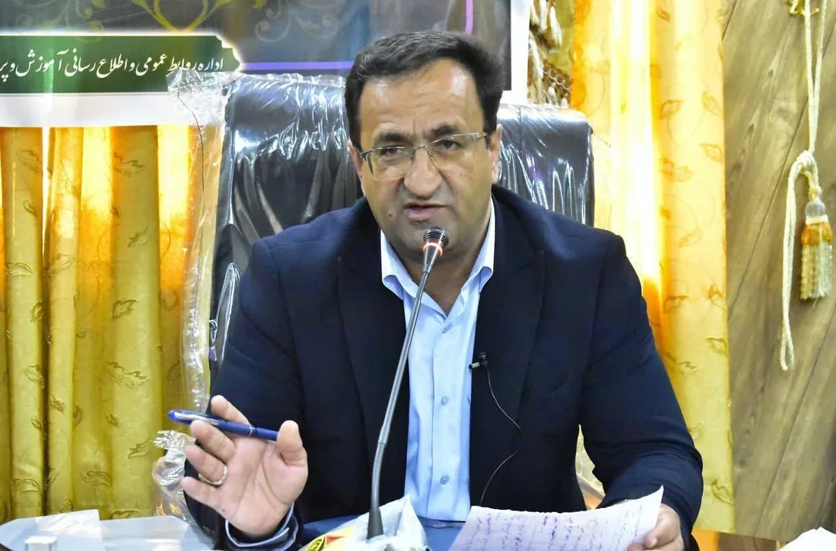 کهگیلویه و بویراحمد در رشد نمرات پایه دوازدهم پنجم کشور شد