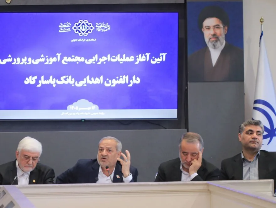 لزوم اختصاص سهمیه ویژه برای دانشگاه فرهنگیان/معیشت معلمان باید به یک راهبرد پایدار در کشور تبدیل شود
