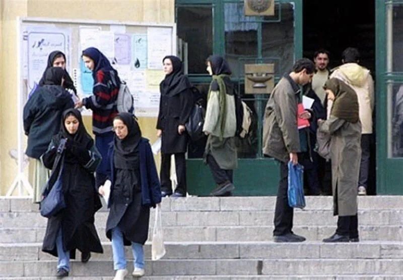 صدور حکم برای ۳۰ پرونده دانشجویی مرتبط با اتفاقات دیماه + جزئیات