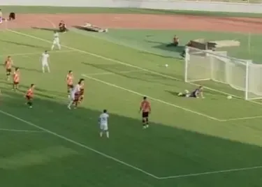 پرسپولیس دو تا به تیر، فقط یکی به تور!