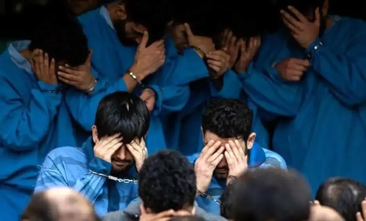 بازداشت ۷ مظنون در پرونده شهادت مأمور انتظامی فاریاب