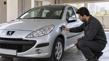 از دستکاری کیلومترشمار تا نقص گیربکس؛ ایرادهایی که کارشناسی فنی خودرو نشان میدهد