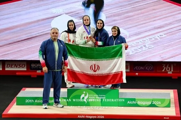 مرزها درحال جابهجا شدن؛ وقتی مدال «زنان» سرمایه اجتماعی یک ملت میشود