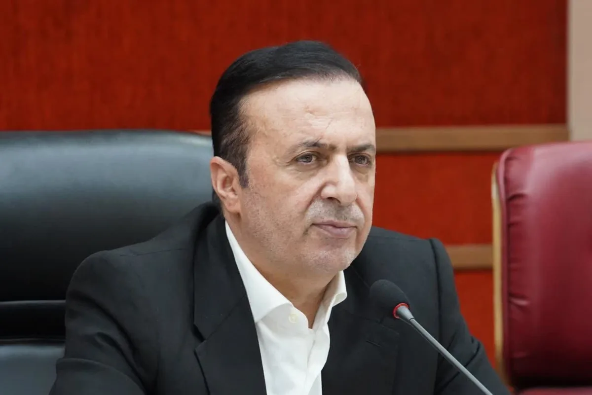 استاندار: زمین معراج شهدای قزوین تعیین تکلیف میشود