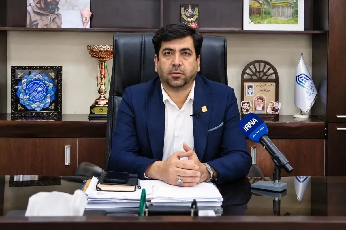 تقاطع دفاع مقدس قزوین تا پایان سال به بهرهبرداری میرسد