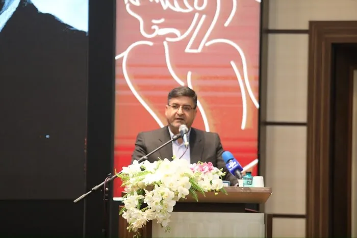 دومین جشنواره ملی نمد شهرکرد به کار خود پایان داد