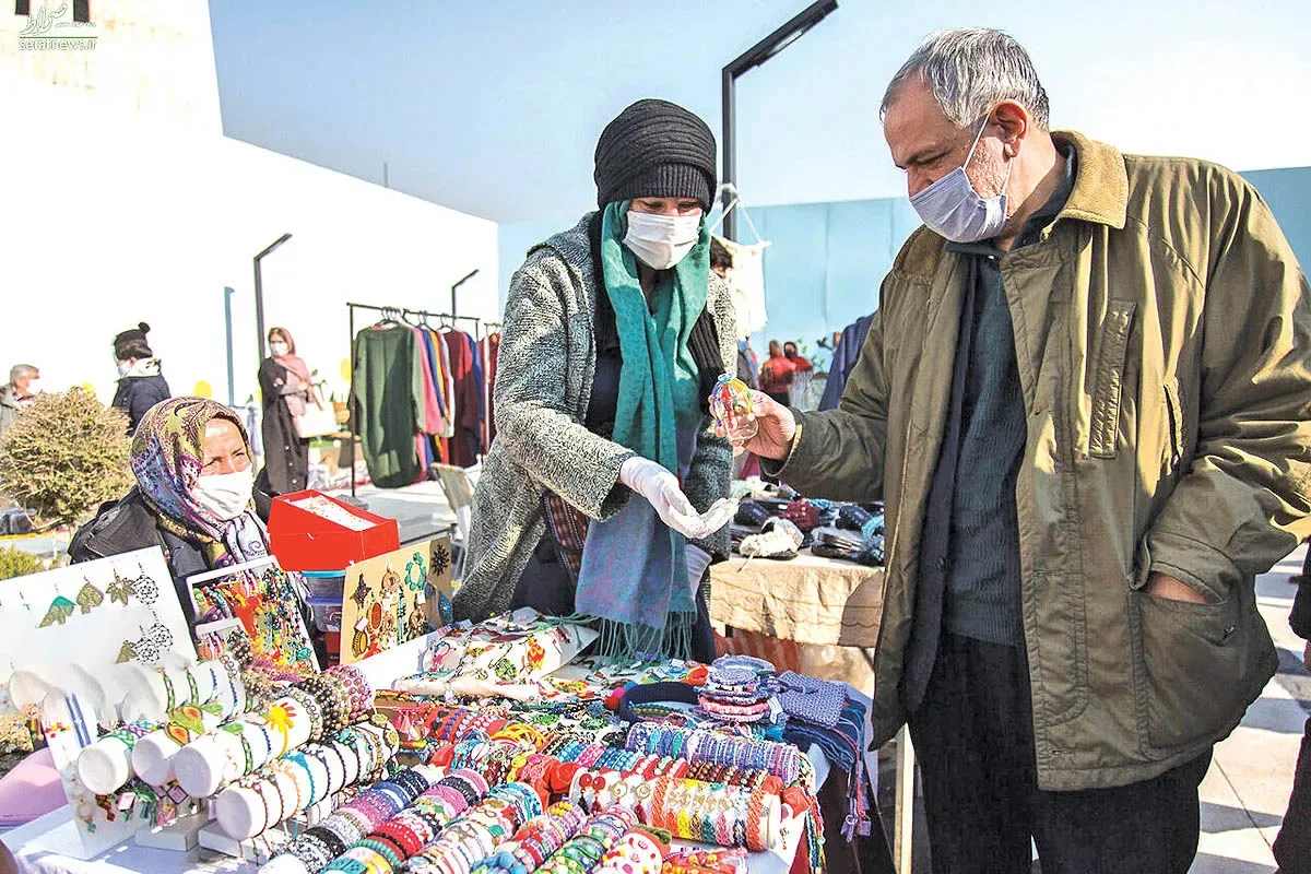جزئیات تازه از جابهجایی بازار پروانه