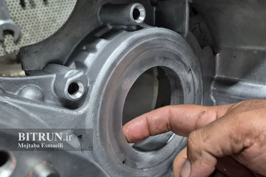 ۱۰ باور غلط درباره جعبهدندههای CVT | چرا این جعبهدنده اینقدر بدنام شدهاست؟