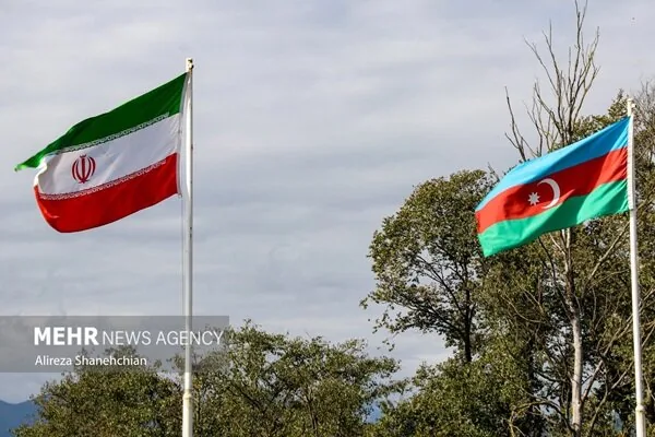 همسایگی بدون بهرهبرداری کامل؛ گرههای تجاری ایران و آذربایجان کجاست؟