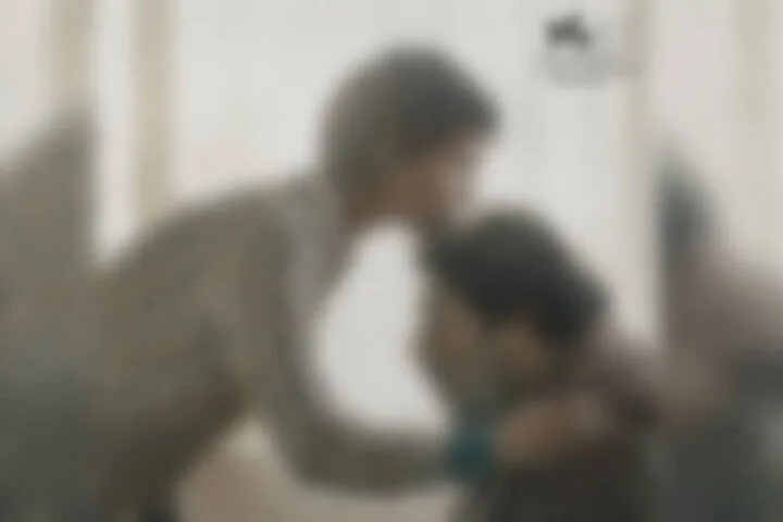 فیلم بدون حجاب فرهاد اصلانی و بازیگر زن سینمای ایران