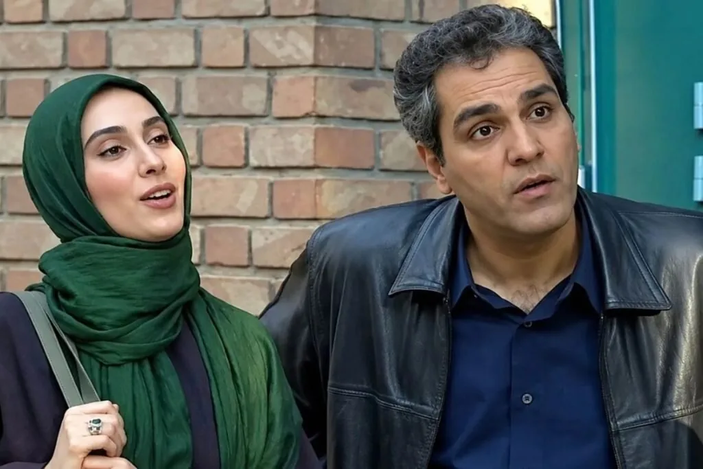 کارگردان ایرانی: «قاسمخانی از مریض هم مریض تره، فقط دنبال توجه می گرده» | ببینید