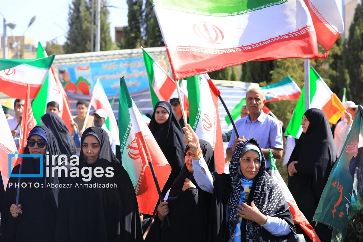 مشارکت یک میلیون البرزی در پویش جانفدا