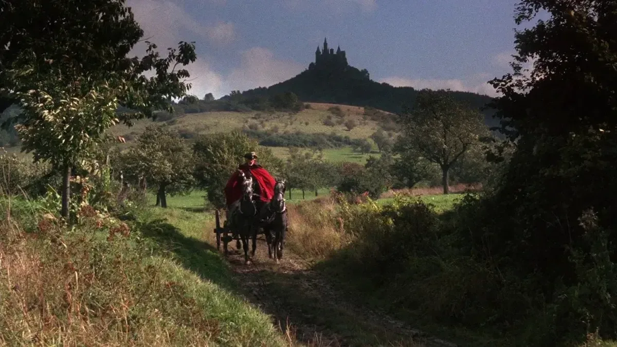 فیلم Barry Lyndon