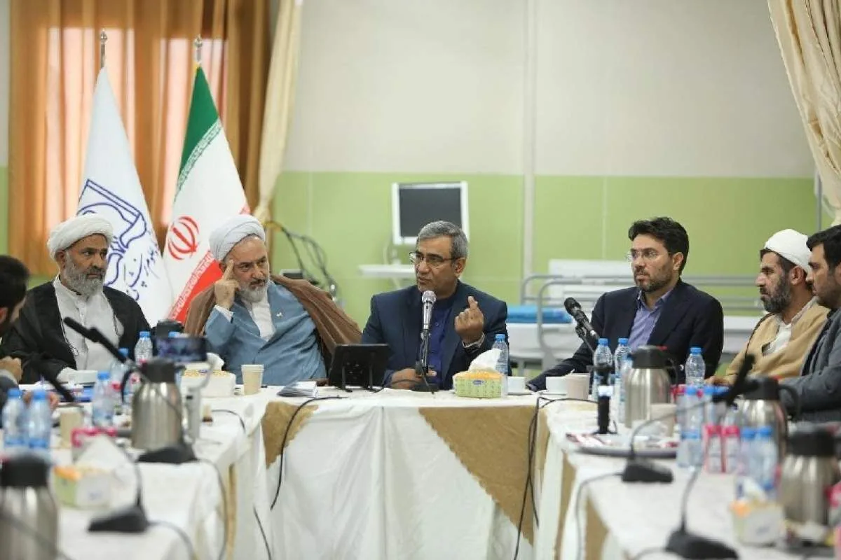 استاندار خراسان رضوی: تسریع در تکمیل پروژههای درمانی با زمانبندی دقیق ضروری است