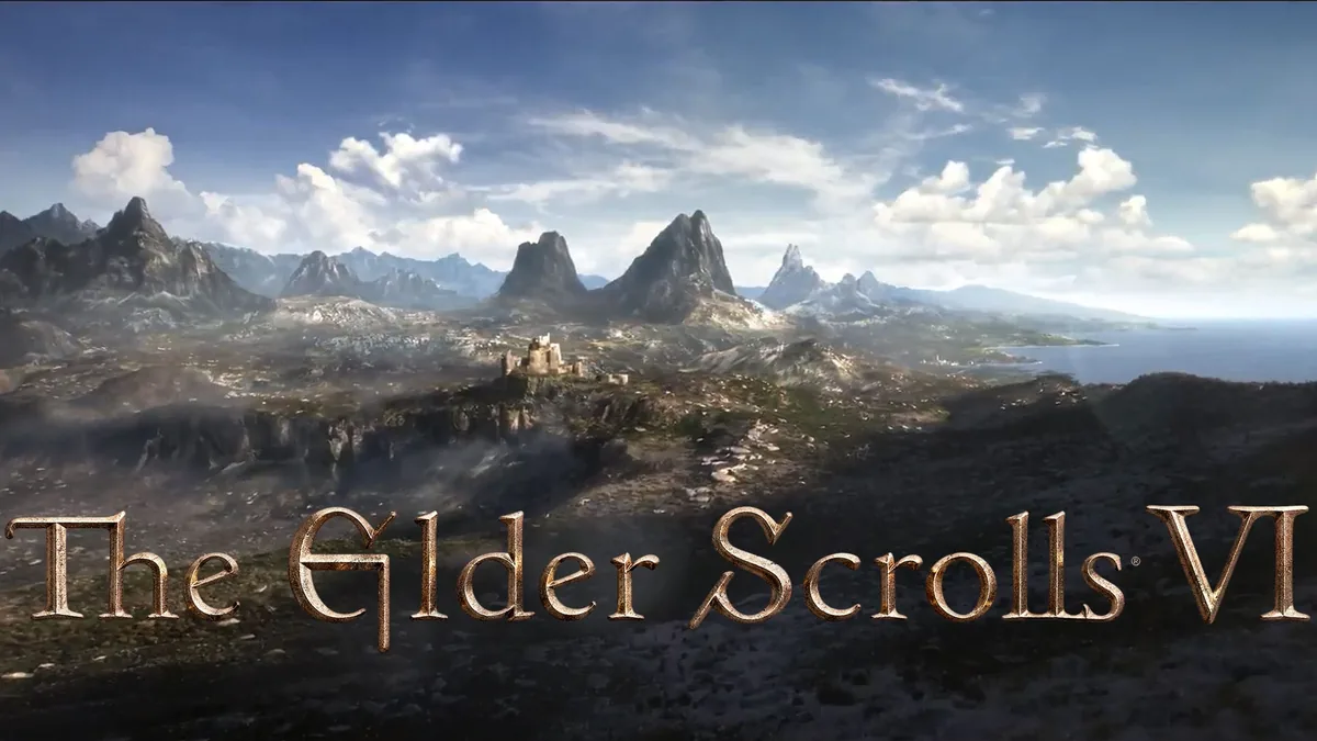 گزارش: نام کامل The Elder Scrolls VI فاش شد؛ رونمایی رسمی در ماه آینده