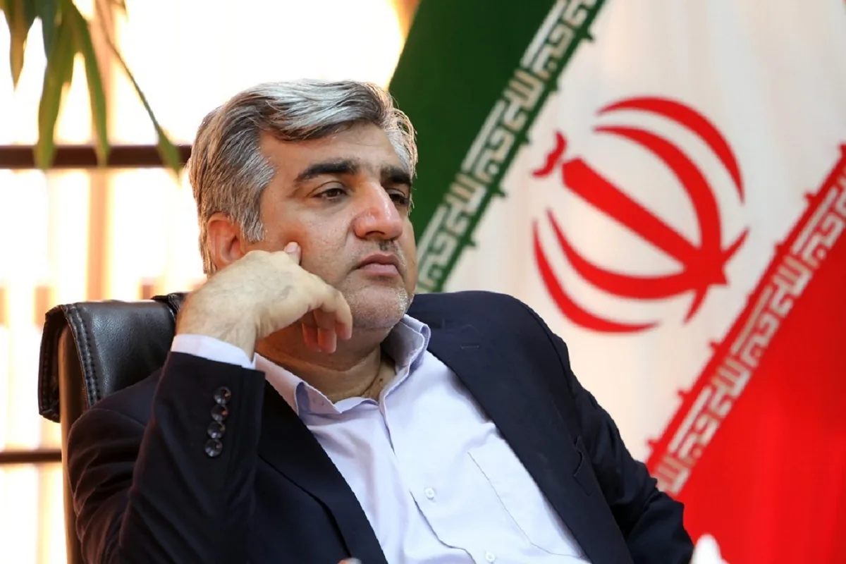 وزیر پیشنهادی نفت