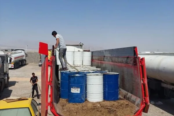 بنزین ارزان راه مقابله با قاچاق را بسته است / تجربه کرمان منجر به کاهش مصرف یک میلیون لیتری بنزین شد