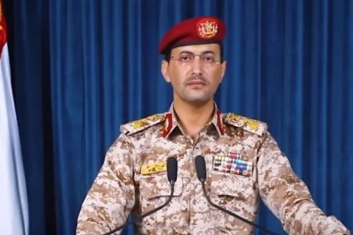 یحیی سریع: عملیات در عمق خاک عربستان ادامه خواهد داشت